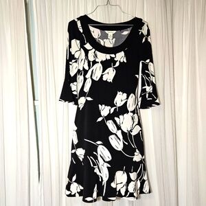 WHBM sophisticated dress